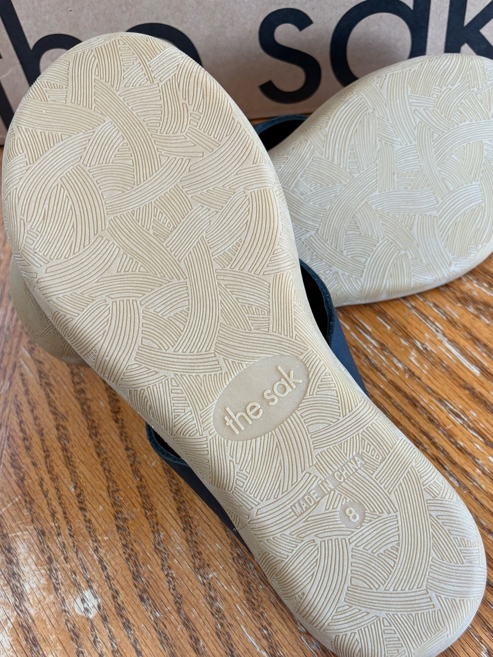 The Sak Sandals - Picture 10 of 10